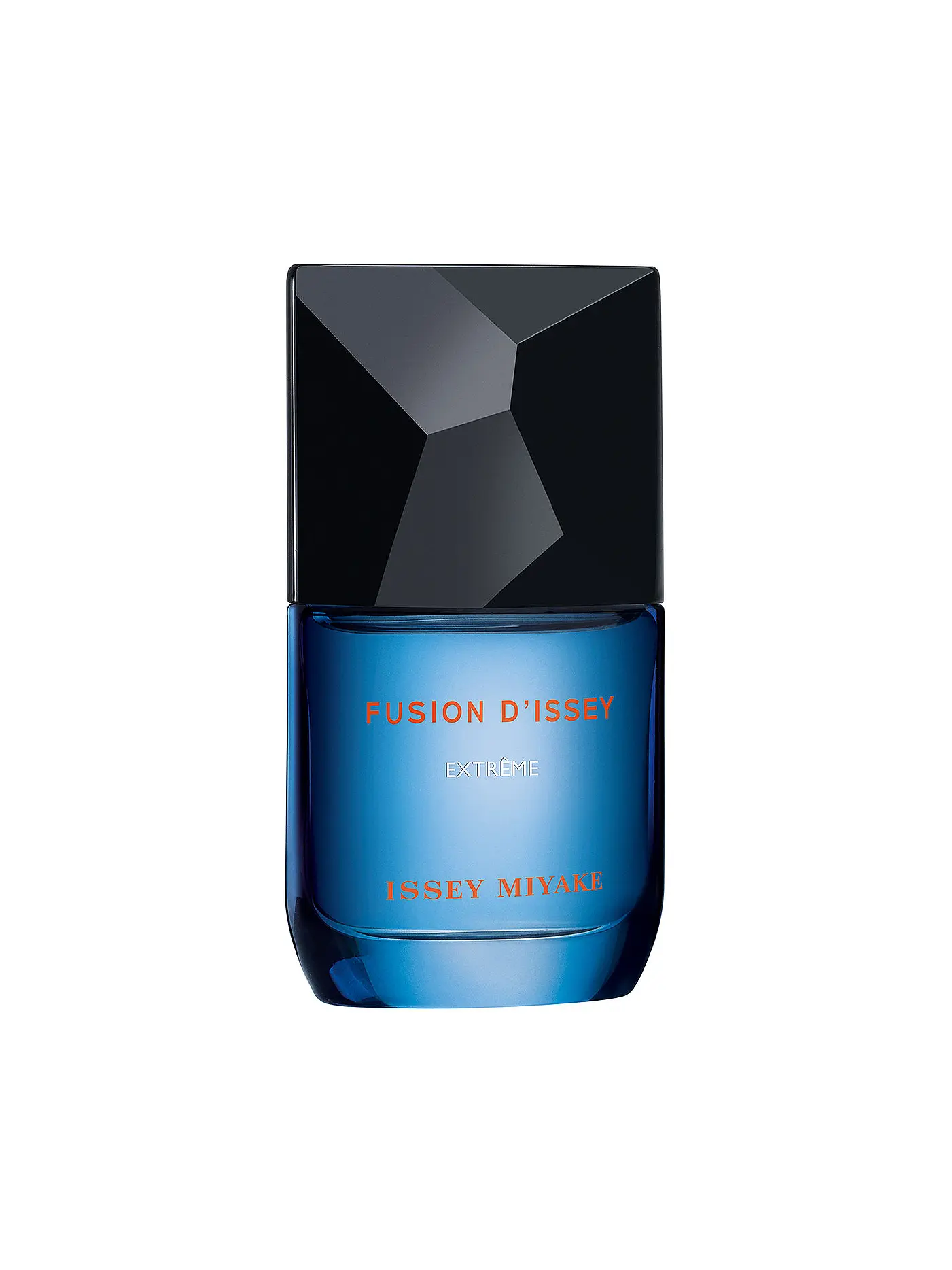 ISSEY MIYAKE | Fusion d'Issey Extrême Eau de Toilette Intense 50ml | 